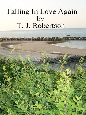 cover image of Falling in Love Again